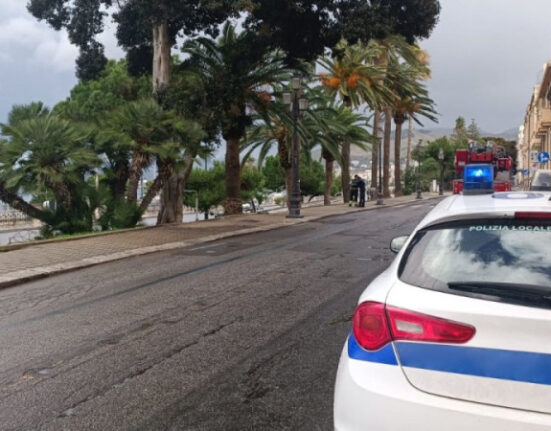 A Reggio la prima festa della Polizia Locale della Calabria
