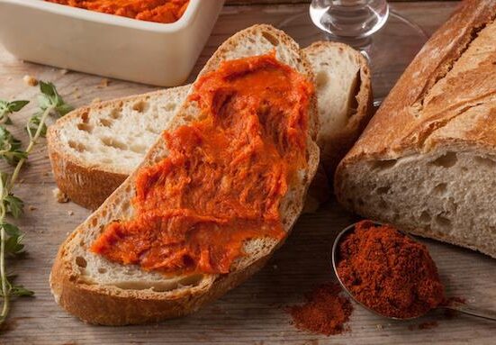 ‘Cose da provare nel 2023’: TasteAtlas incorona la ‘Nduja miglior salume al mondo