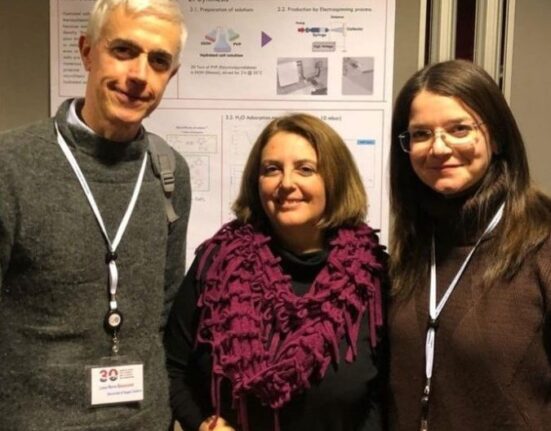La meglio gioventù: ricercatrice calabrese riceve il Premio Gualtiero Gusmano