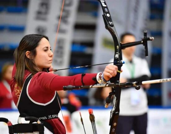 Enza Petrilli : “Io sono la freccia” Autobiografia di una campionessa olimpica