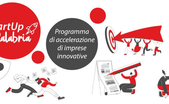 ‘Startup Calabria’, nuovi percorsi di formazione per le imprese innovative