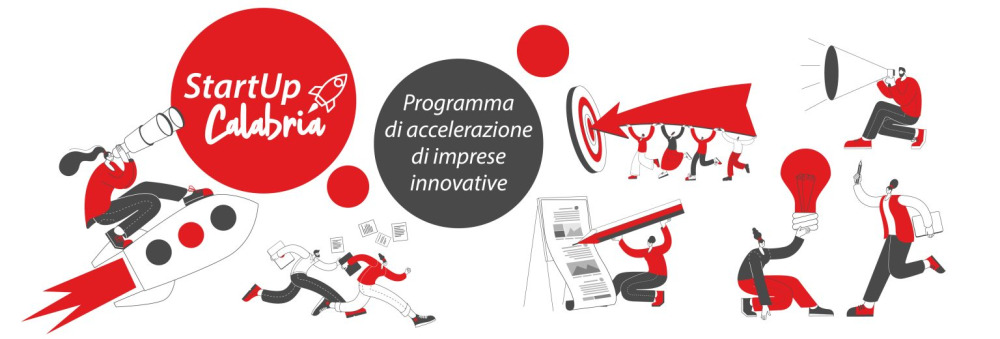 ‘Startup Calabria’, nuovi percorsi di formazione per le imprese innovative