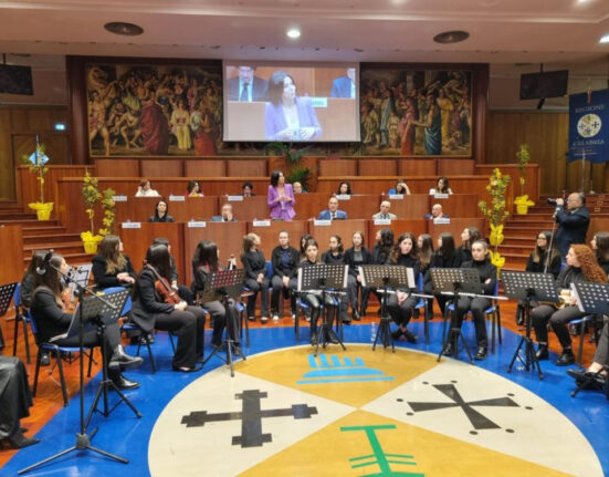 ‘Sulla mia pelle’, l’8 marzo dedicato a tutte le donne vittima di violenza