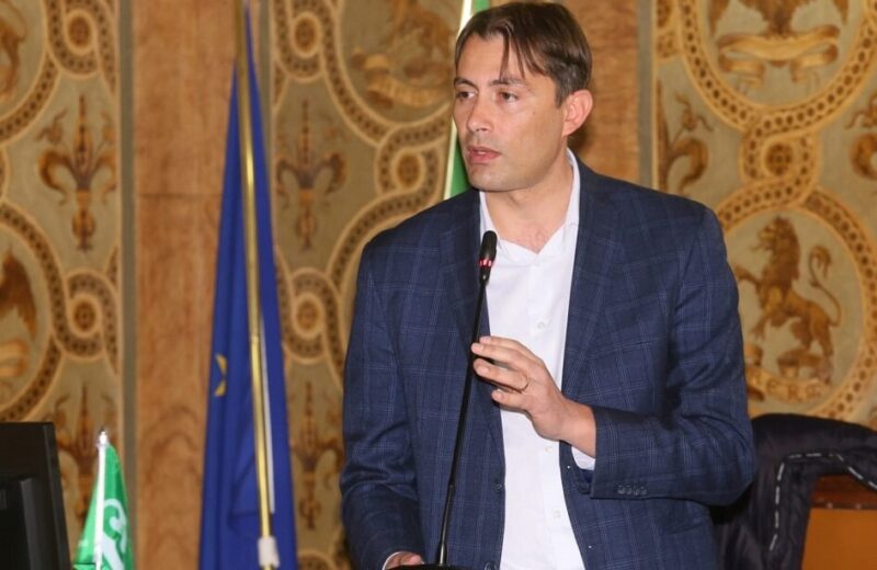 Depositata proposta di legge per promozione e sostegno dei centri antiviolenza