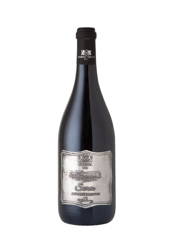 Da “Melissa” a “Mari Giù”. La storia secolare delle Cantine Bruni