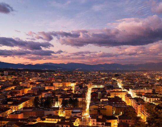 Città unica Cosenza, Rende e Castrolibero: arriva la proposta di legge