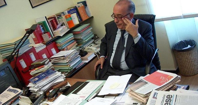 Franco Abbruzzo
