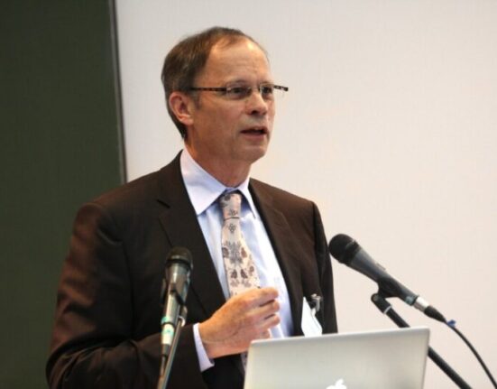 Il premio Nobel Jean Tirole arriva all’Università Mediterranea di Reggio Calabria