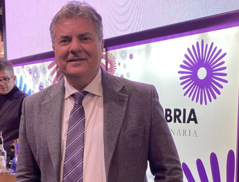 Giornata Mondiale della Biodiversità, Mancuso: ‘La Calabria sta facendo la propria parte’