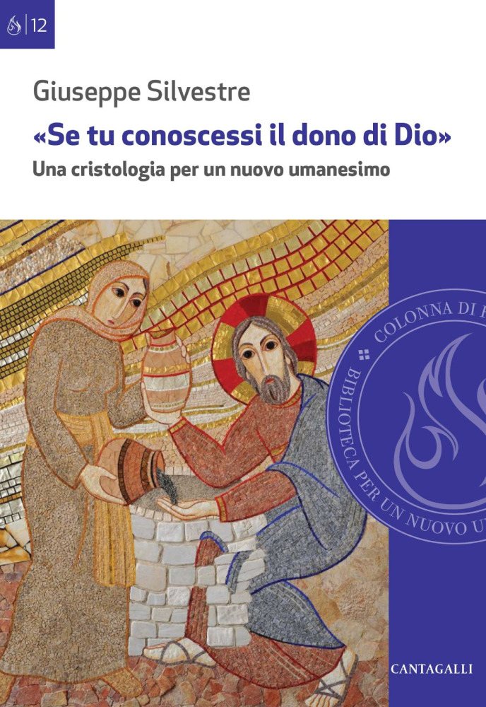 cristologia don pino silvestri int