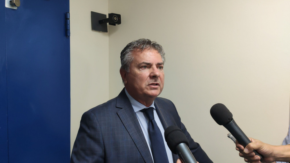 Fondazione Betania, Mancuso: ‘Serve assunzione di responsabilità’