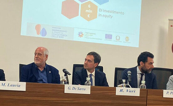 Start Cup Calabria, presentata la quindicesima edizione