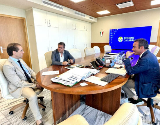 Nuovo ospedale Catanzaro, Mancuso: “Con la Dulbecco si sbloccheranno 322 milioni di euro” “Grazie alla nascita della Dulbecco