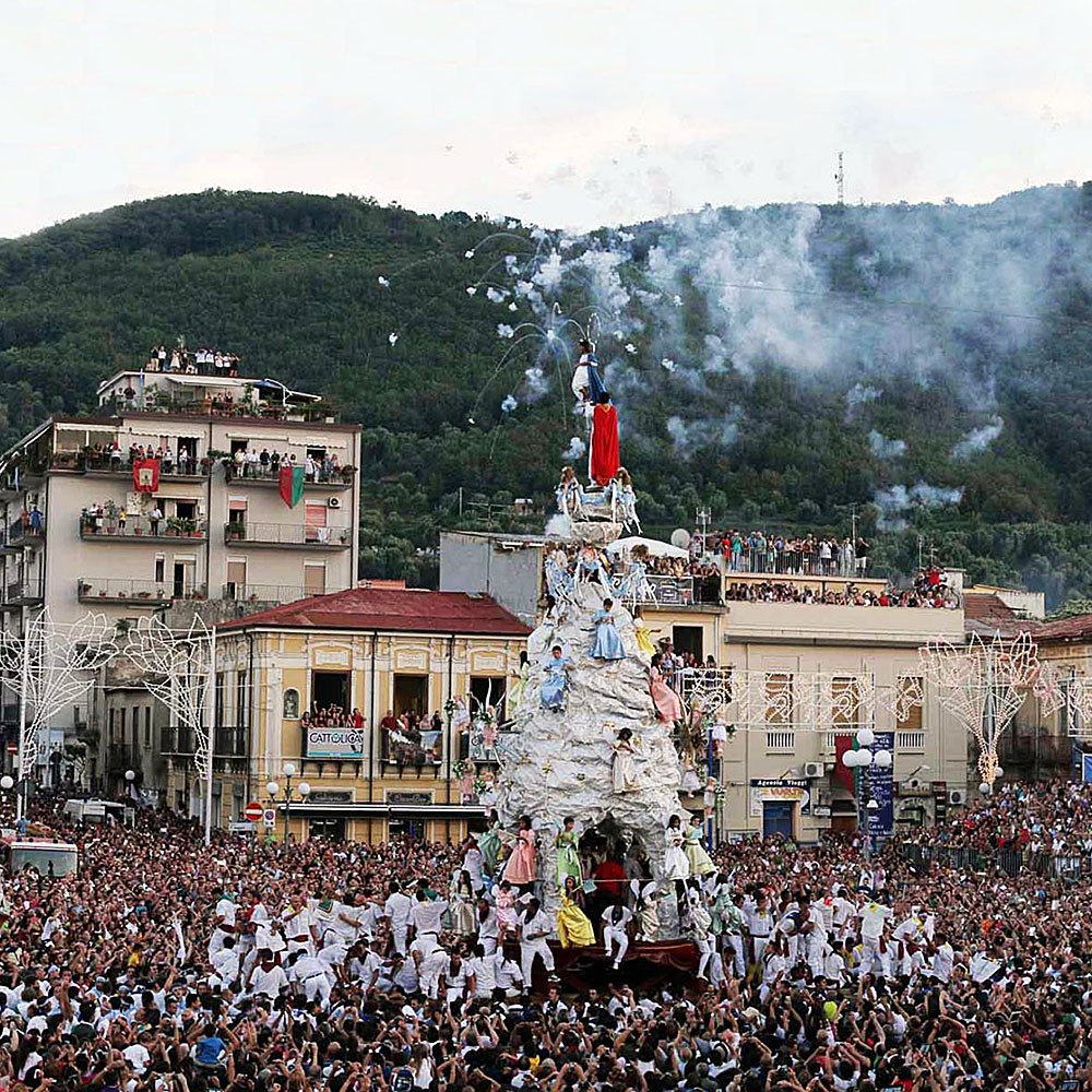 la varia di palmi in calabria