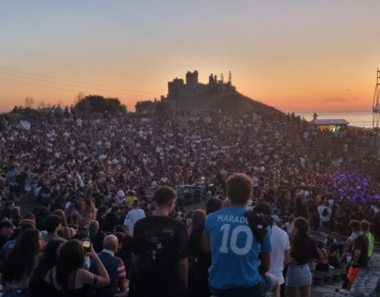 Un successo la sezione estiva del 37° Festival premio del live d’autore in Calabria