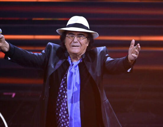 Concerto di Al Bano a Reggio Calabria: grande attesa per un evento imperdibile