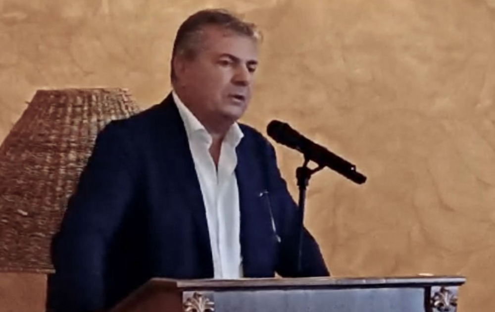 Mancuso a Lamezia per il convegno sull’ “Agricoltura sociale”