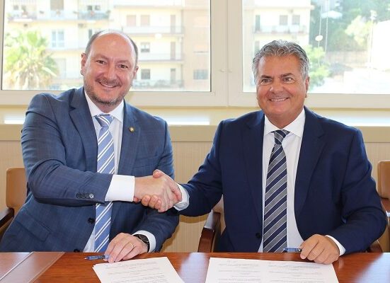 Intesa di collaborazione tra il Consiglio Regionale della Calabria e lo Stato di Santa Catarina
