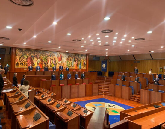 Direttiva Ue ‘Fit for 5’, approvata all’unanimità mozione Mancuso: ‘Stoppiamo questa ecofollia’