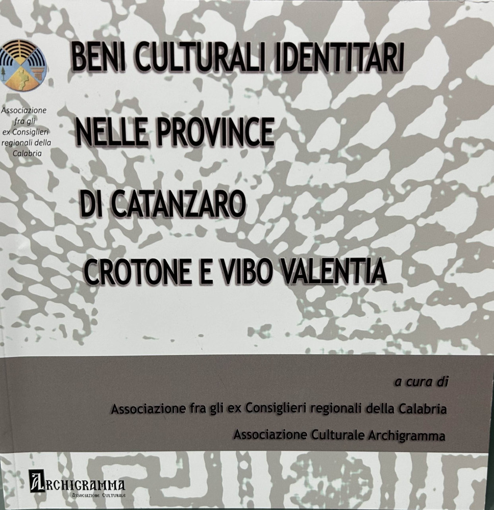 beni culturali