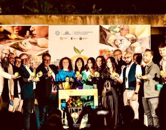 Bergarè 2023: a Reggio 4 giorni di eventi dedicati al principe degli agrumi