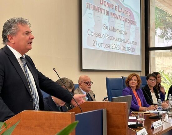 “Donne e Lavoro: Strumenti di Innovazione Sociale”, il focus sul lavoro femminile