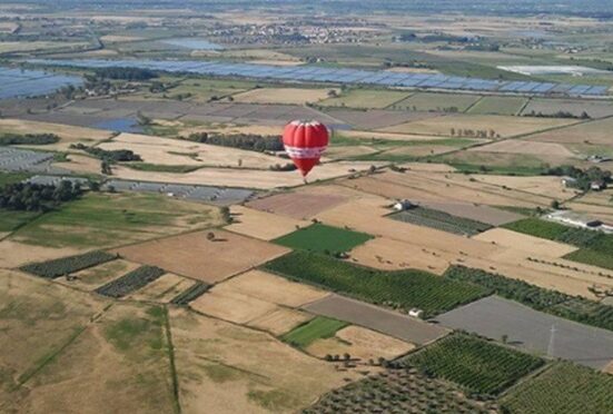 L’azienda calabrese “la Terzeria” scelta agli Stati Generali di Rimini