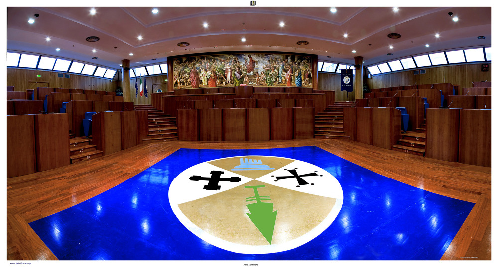 aula consiliare