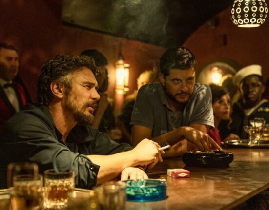 Anche in Calabria le riprese del film ‘Hey Joe’ con la star James Franco