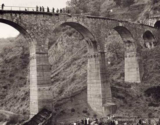 Disastro ferroviario della Fiumarella Il 20 dicembre la commemorazione