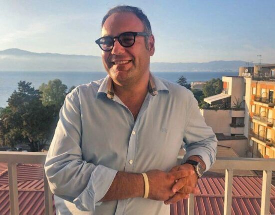 Il MArRC ha un nuovo direttore: è l’archeologo Fabrizio Sudano Gli auguri di Mancuso