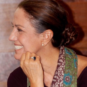 Anna Gastel