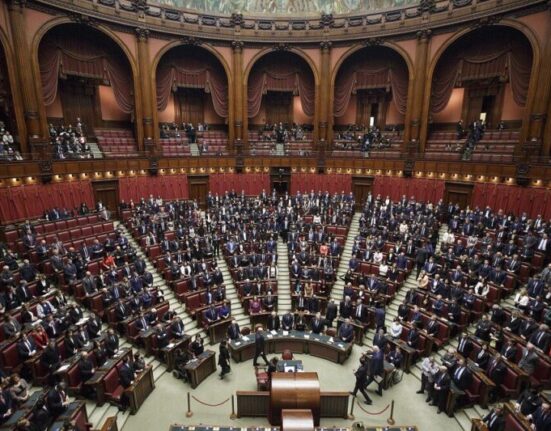 Dalla Calabria a Roma, il progetto Biesse ‘Giustizia e umanità liberi di scegliere’ alla Camera dei Deputati