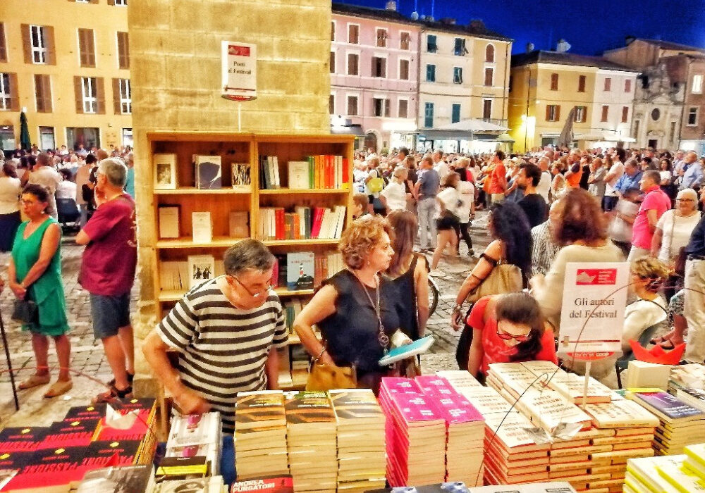 Taurianova tra le 5 candidate per diventare Capitale Italiana del Libro 2024