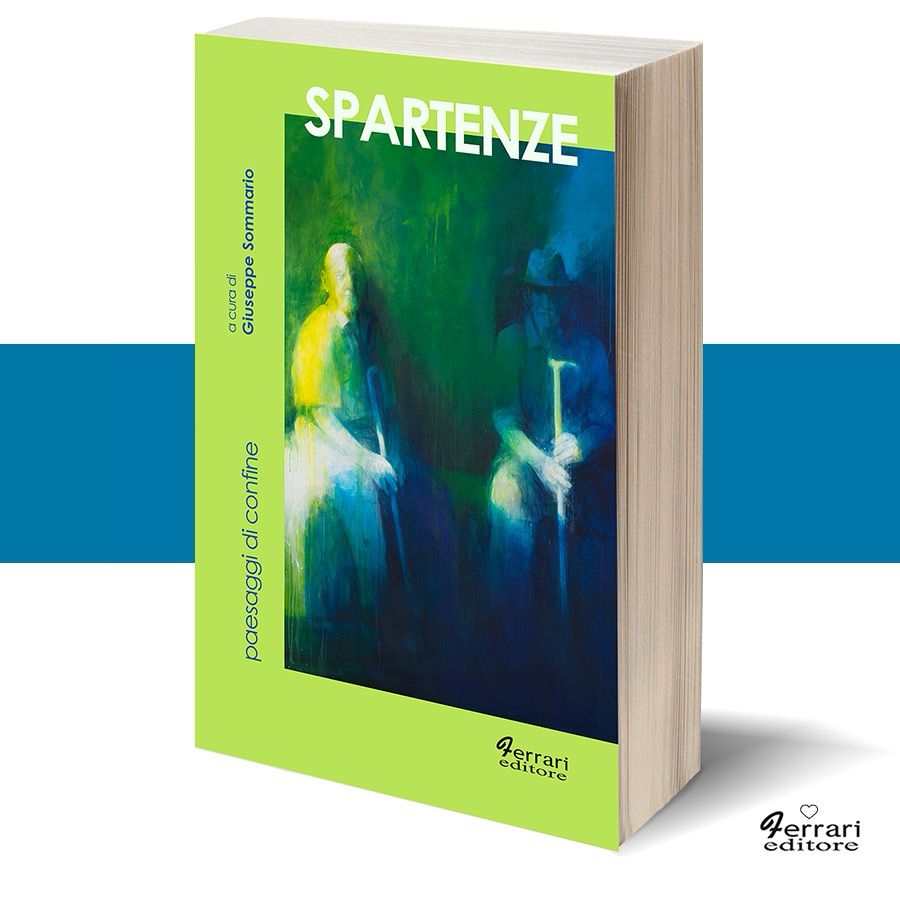 “Spartenza” e il mito del ritorno. 13 saggi e uno chef interculturale