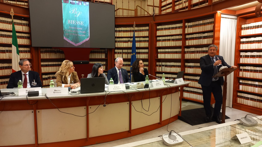 mancuso liberi di scegliere