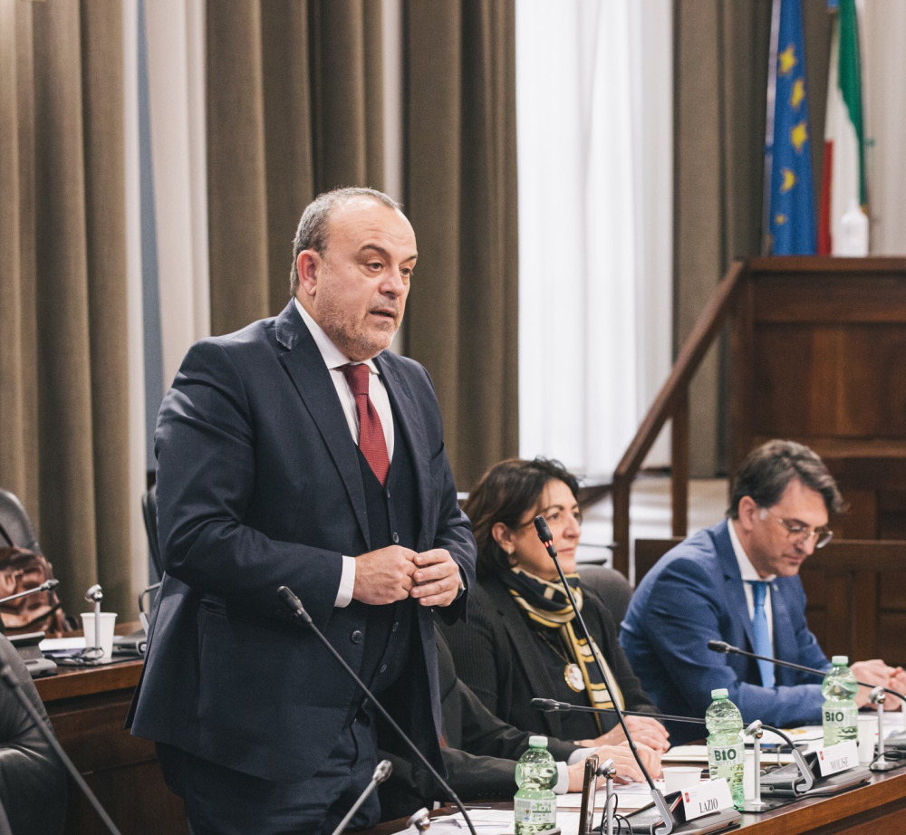 presidente dentro 1 1