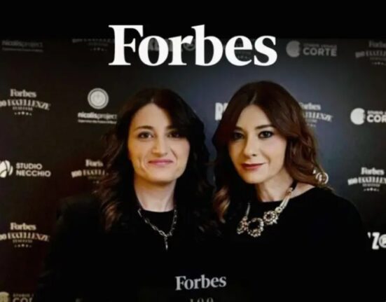 L’olio calabrese delle Tenute Librandi tra le 100 eccellenze di Forbes
