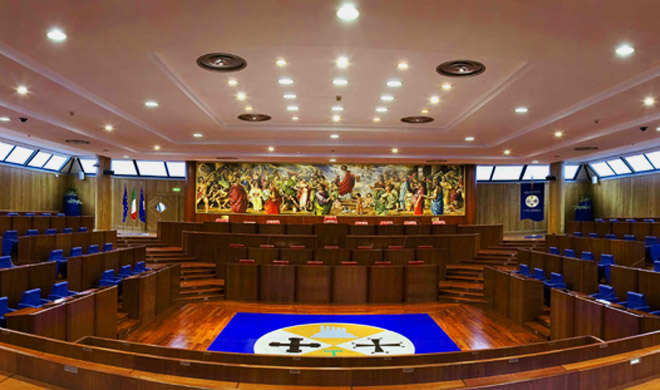 I Garanti per i diritti dei cittadini