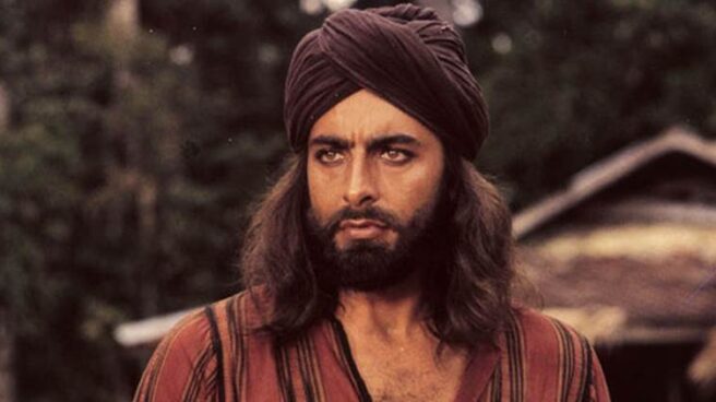 Torna Sandokan: in Calabria le riprese della serie internazionale