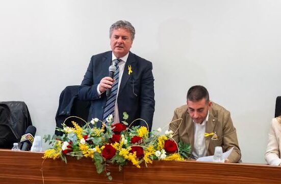 Siglato il protocollo: alloggi pubblici alle donne vittime di violenza