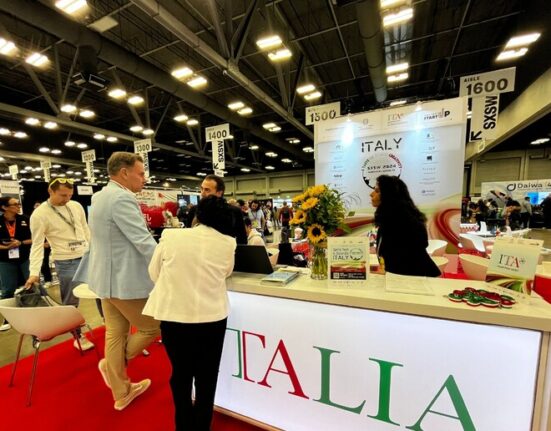 Startup catanzarese a festival imprese innovative negli Usa