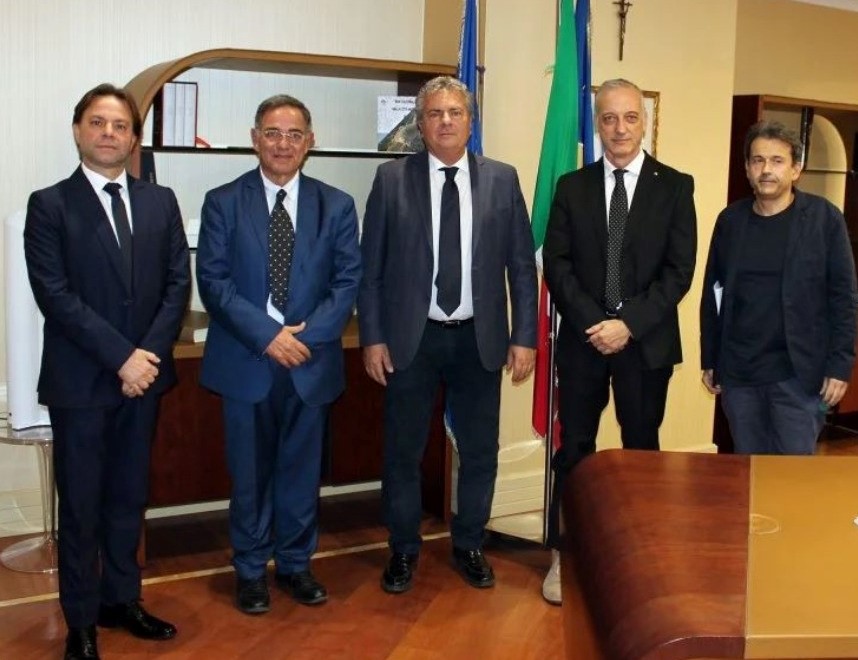 comitato regionale comunicazioni