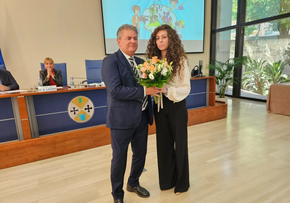 ‘Ragazzi in aula’, a Palazzo Campanella la cerimonia conclusiva: tutti i premiati