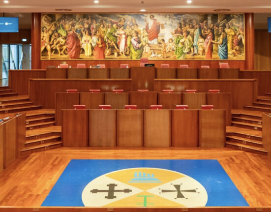 Rete escursionistica, depositata la proposta di legge per istituirla