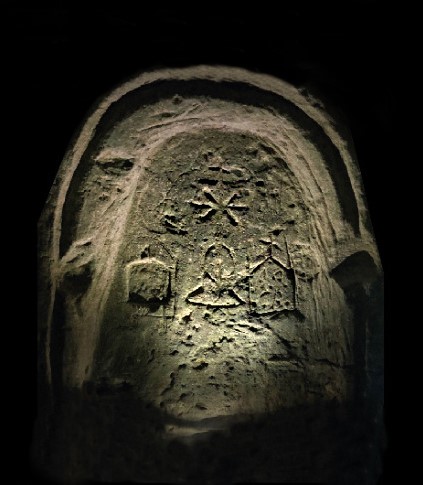 Grotta di Palermiti