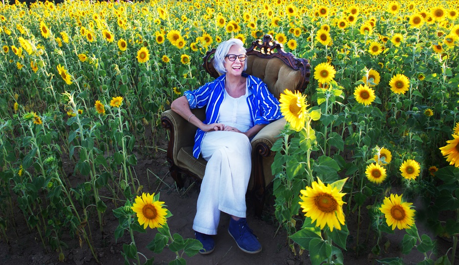 Il tempo dei girasoli