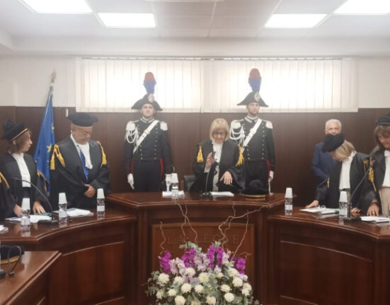 Corte dei conti, ok a parifica rendiconto 2023 Regione Calabria