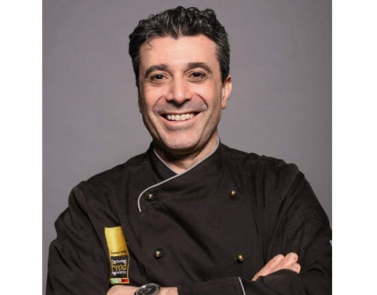 Paolo Caridi food innovator ed eccellenza di Calabria, ‘Re’ del lievitato