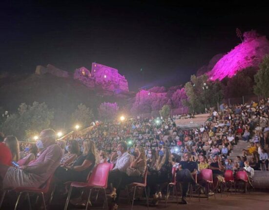 Al via la 44esima edizione di ‘Rumori Mediterranei Roccella Jazz Festival’ Il programma